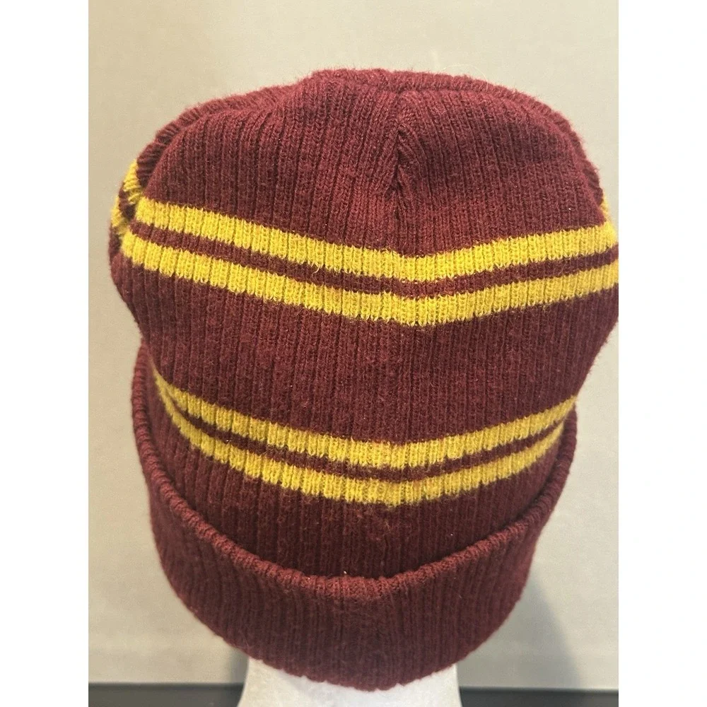 harry‎ potter gryffindor Beanie One Size